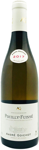 maison-goichot-pouilly-fuissé-2017-750ml