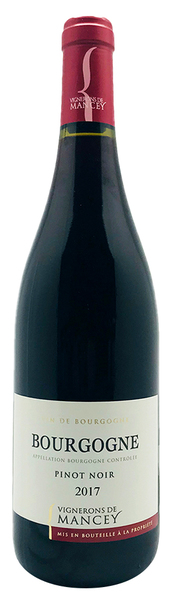 Maison Mancey Bourgogne 2017 750ml