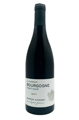 Domaine Chanzy Bourgogne Les Fortunes 2018 750ml