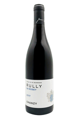Domaine Chanzy Rully En Rosey 2017 750ml