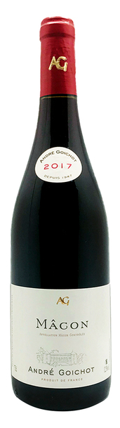 Maison Goichot Macon 2017 750ml