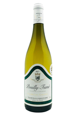 Domaine de Congy Pouilly-Fume 2018 750ml