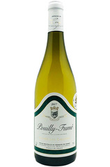 Domaine de Congy Pouilly-Fume 2018 750ml