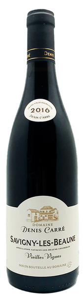 Domaine Denis Carre Savigny Les Beaune - Vieilles Vignes 2016 750ml