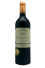 Château Bechereau Lalande de Pomerol 750ml