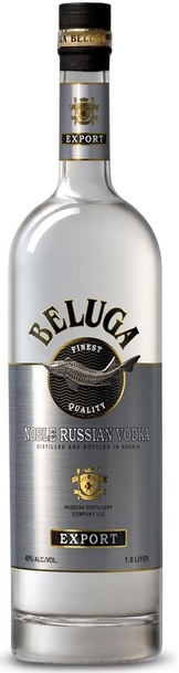 Beluga Noble XL 1.5L