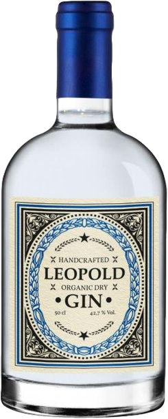 leopold-organic-dry-gin-500ml