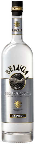 Beluga Noble XXL 3L