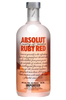 Absolut Ruby Red 750ml
