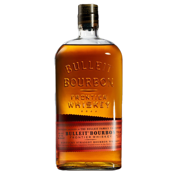 Buy Bulleit Bourbon Whiskey 1L at the best price - Paneco Singapore