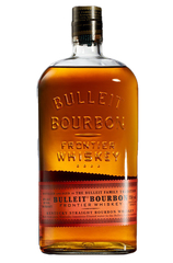 Bulleit Bourbon Whiskey 1L