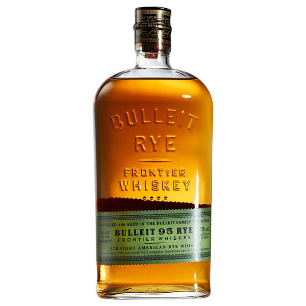 Buy Bulleit Rye Whiskey 1L at the best price Paneco Singapore