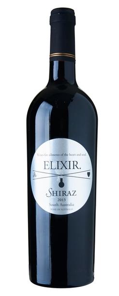 Elixir Shiraz