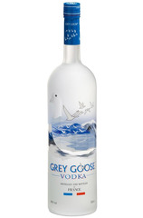 Grey Goose 3L bottle