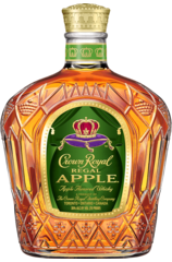 Crown Royal Regal Apple 1L