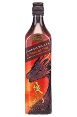 Johnnie Walker A Song of Fire - Game of Thrones 1L