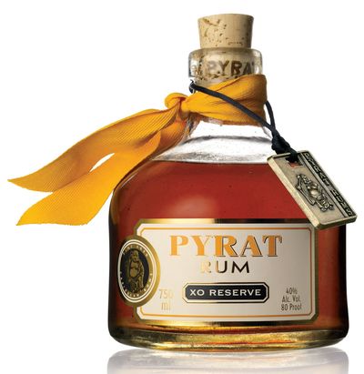 Pyrat XO Reserve Rum