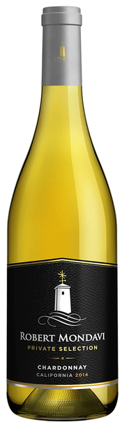 Robert Mondavi Private Selection Chardonnay 750ml