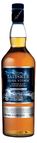 Talisker Dark Storm 1L
