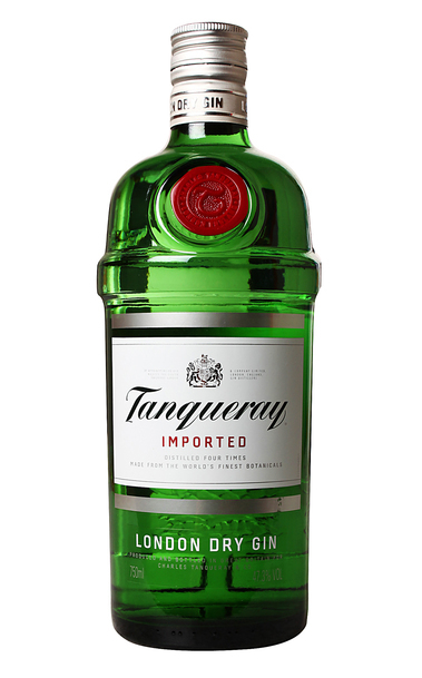Tanqueray London Dry Gin 1L