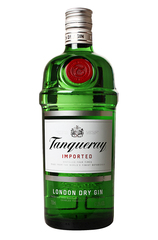 Tanqueray London Dry Gin 1L