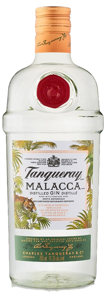 Tanqueray Malacca Gin 1L