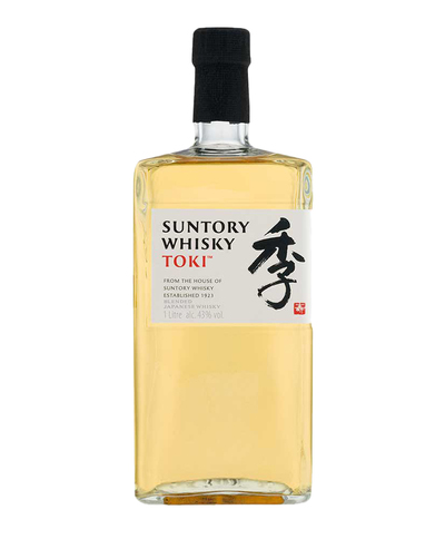 Toki Whisky 1L