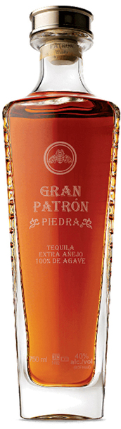 Gran Patrón Piedra 750ml