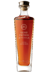 Gran Patrón Piedra 750ml