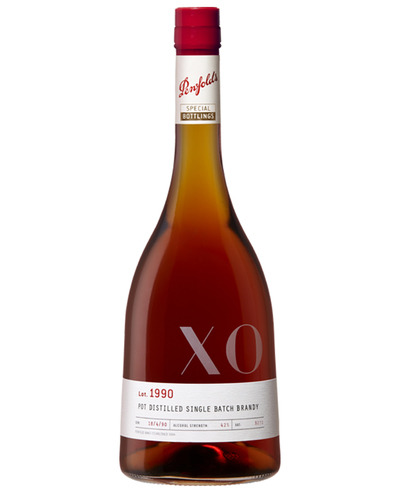Penfolds Lot 1990 XO Brandy 750ml