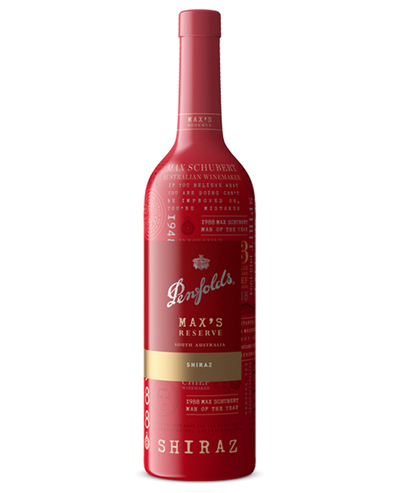 Penfolds Max's Shiraz 750ml