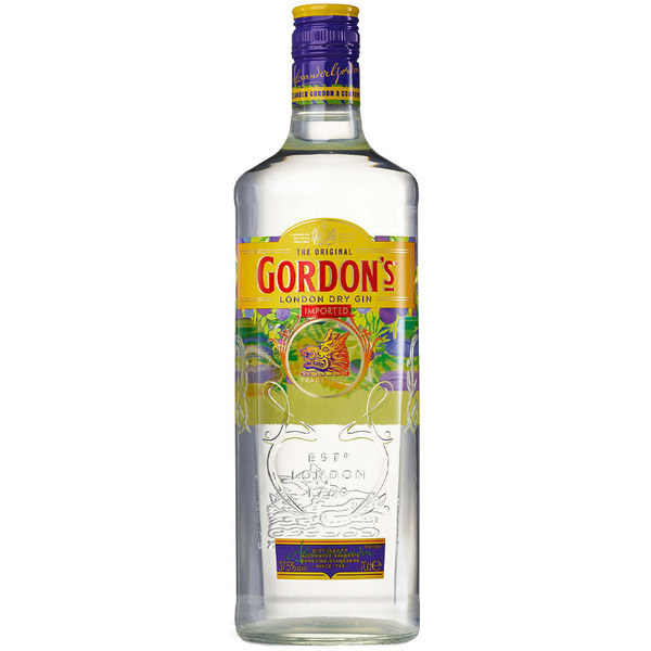 Buy Gordons Gin 1L at the best price Paneco Singapore