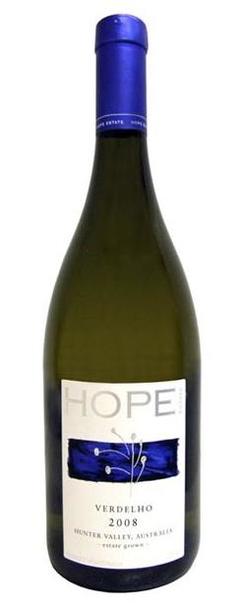 Hope Estate Verdelho 2015