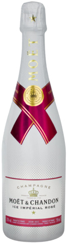 Moet & Chandon Ice Imperial Rose 750ml