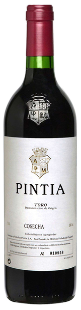 Vega Sicilia Pintia 750ml