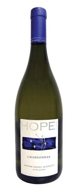 Hope Estate Chardonnay 2013