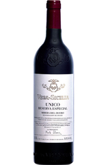 Vega Sicilia Único Reserva Especial 2019 750ml