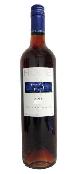 Hope Estate Rose