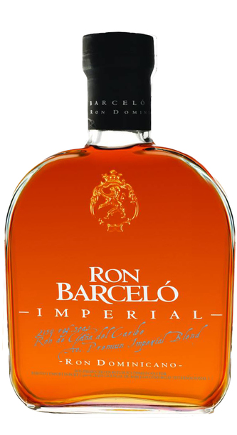 Barceló Imperial 750ml w/Gift Box