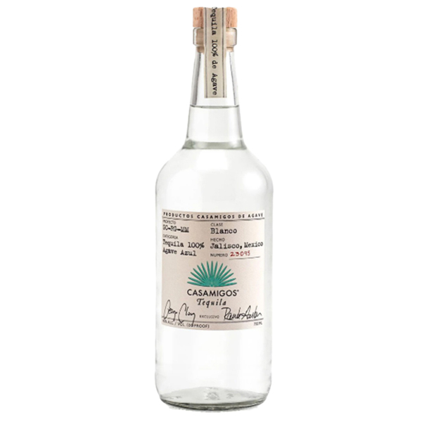 Buy Casamigos Blanco Tequila 1L at the best price - Paneco Singapore