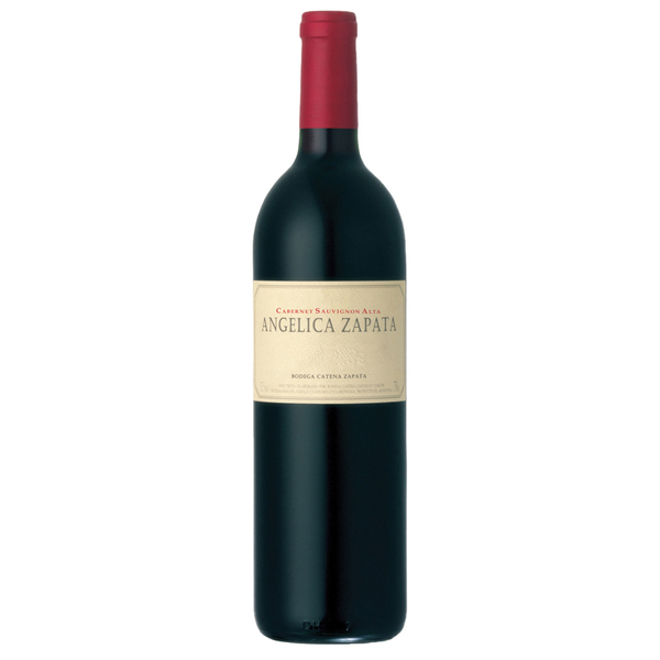 Buy Catena Zapata Angelica Zapata Malbec 750ml at the best price
