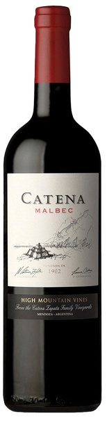 Catena Zapata Malbec 750ml
