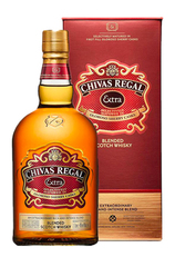 Chivas Regal Extra 1L w/Gift Box