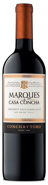 Concha y Toro Marques de Casa Concha Cabernet Sauvignon 750ml