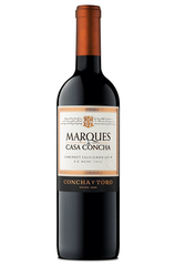 Concha y Toro Marques de Casa Concha Cabernet Sauvignon 750ml