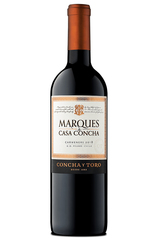 Concha y Toro Marques de Casa Concha Carmenere 750ml