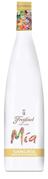 Freixenet Mia Sangria White Frizzante 750ml