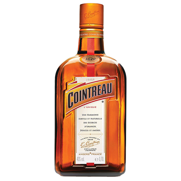 Buy Cointreau French Orange Liqueur 1L at the best price Paneco