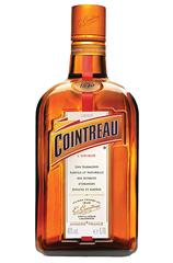Cointreau - French Orange Liqueur 1L