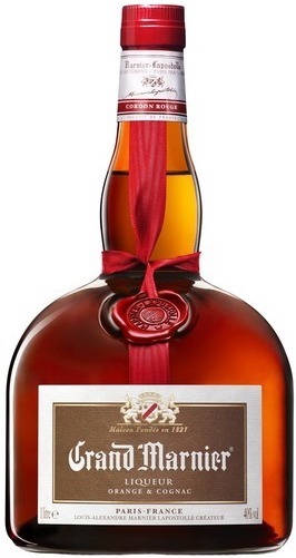 Grand Marnier Cordon Rouge 1L